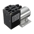 thumbnail image 1 of Scienceny DC12V Vacuum Pump Negative Pressure Suction With Pump 5L/min 120kpa Holder Type3 NO3, 1 of 1
