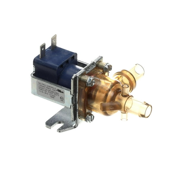 Bunn Valve Assembly, Bypass-Plstc 120V 27370.0008 - Genuine OEM Replacement Part