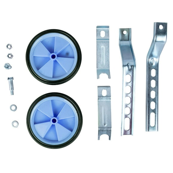 Rueda Lateral 12-20 5cm Azul Crystal Cm Boschen