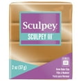 thumbnail image 2 of 10 Pack: Sculpey III 2oz. Oven-Bake Clay, 2 of 2