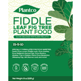 thumbnail image 4 of PLANTCO Fiddle Leaf Fig  Fertilizer Granules | Feeds Fig Plants up to 6 Months (8 oz), 4 of 8