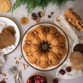 thumbnail image 3 of Nordic Ware Very Merry Bundt® Pan, 3 of 6