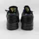thumbnail image 2 of New Balance 608 Athletic Shoes Sneakers Training Men's US 9 All Black, 2 of 5