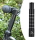 thumbnail image 4 of Adaptador de vástago de horquilla shamjiam Extensor de manillar 210 mm Elevador de manillar de bicicleta, 4 of 8