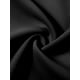 thumbnail image 5 of Txlixc, camisetas sin mangas de verano para mujer, sin mangas, lisas/flores/hojas, camisas de encaje con cuello en V, chaleco informal suelto para mujer Txlixc  Estilo de ocio, 5 of 6