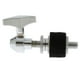 thumbnail image 5 of Práctico diámetro del hardware del embrague del platillo de charles estándar. 8 mm para el baterista CUTICAT Embrague de platillos Hi Hat, 5 of 7