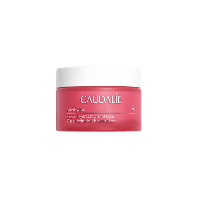 Hidratante Caudalie VinoHydra Hidratación Profunda 50 ml