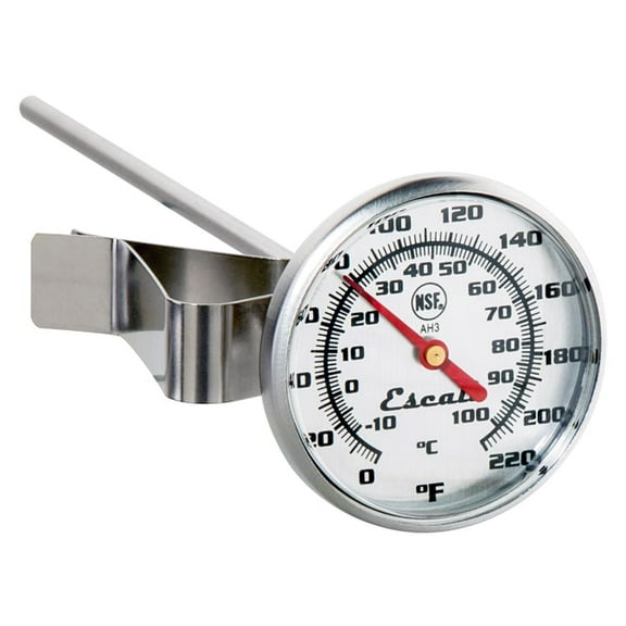 Instant Read Large Dial Thermometer