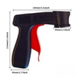 thumbnail image 3 of Spray Can Trigger Handle Tool Full Grip Control for Efficient Painting and Coating Applications, 3 of 8