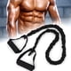 thumbnail image 3 of Cuerda de Tracción BuyWeek para Fitness Verde 10 lb Rojo 15 lb Azul 20 lb Amarillo 25 lb Negro 30 lb, 3 of 13