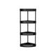 thumbnail image 2 of Soporte de pared para manguera de jardín resistente | Solución organizadora y de almacenamiento para mangueras de agua | Uso en exteriores y jardines | Sujeta y protege mangueras, herramientas, 2 of 6