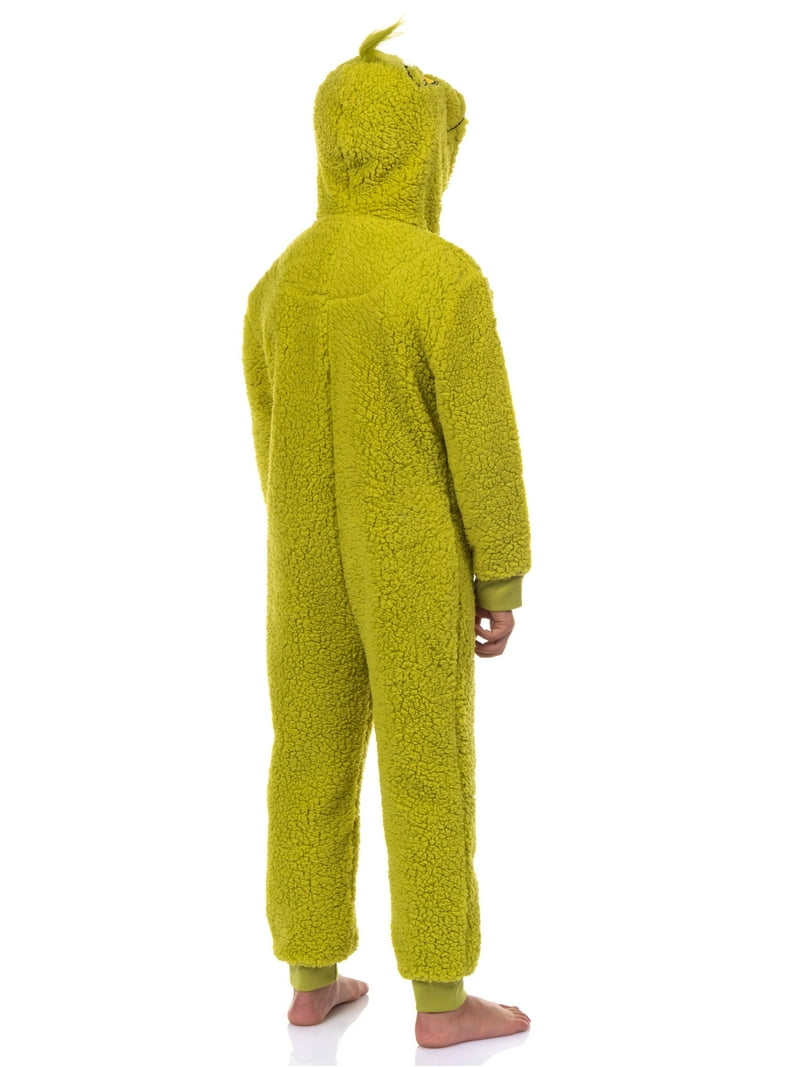 De Grinch Pyjama's kopen? In Kindermode online