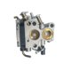 thumbnail image 4 of Kenally Pieza de carburador de aluminio para cortacésped, repuesto de accesorios de reparación profesional para 235 235E 236 236E 240 240E C1T-W33 Vehículos, repuestos y accesorios Mis Kenally VI001787-00, 4 of 6
