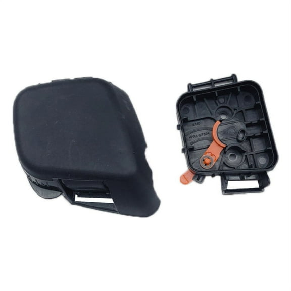 Cover Air Filter Housing for FS55 KM55 FS38 Replacement