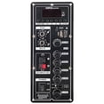 thumbnail image 1 of Placa amplificadora de 12V, amplificador de altavoz, Bluetooth, AUX, tarjeta TF, grabación en disco U, Panel de altavoz de 6-12 pulgadas y 80W, 1 of 5