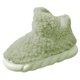 thumbnail image 1 of Botas de nieve para mujer, cálidas, de felpa e invernales, informales, de suela gruesa, para uso en casa, para exteriores, para correr, botas vaqueras., 1 of 5