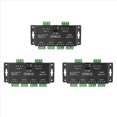thumbnail image 1 of 3X SP901E LED Pixel SPI Amplificador de SeñAl Repetidor Tira de LED Direccionable y Panel de Matriz de LED Programable de Color de EnsueñO, 1 of 5