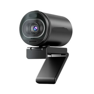 Razer Kiyo Pro Gaming Webcam, Full HD 1080p 60FPS Video Camera