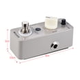 thumbnail image 2 of Pedal de efectos MOOER Plata, 2 of 8
