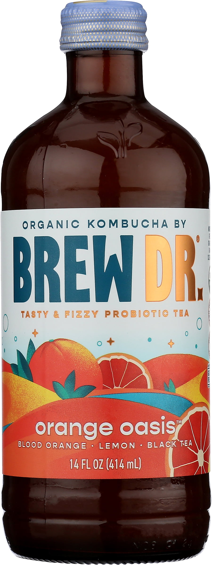 Kombucha Brewing Glass Bottles - 16oz – YEABUCHA