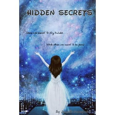Hidden Secrets, (Paperback)