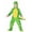 j29-Green, variant on LIIPEE Kids Dinosaur Costumes 2 Piece Boys Girls Unisex Cute Dress Up Clothes Fashion Pretend Play Outfits,XL