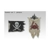Banner Set #3 - Pirates New