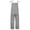 #0306-Black, variant on Neewe Women's Summer Jumpsuits Striped Wide Leg Overalls Casual Loose Rompers with Pockets 2026