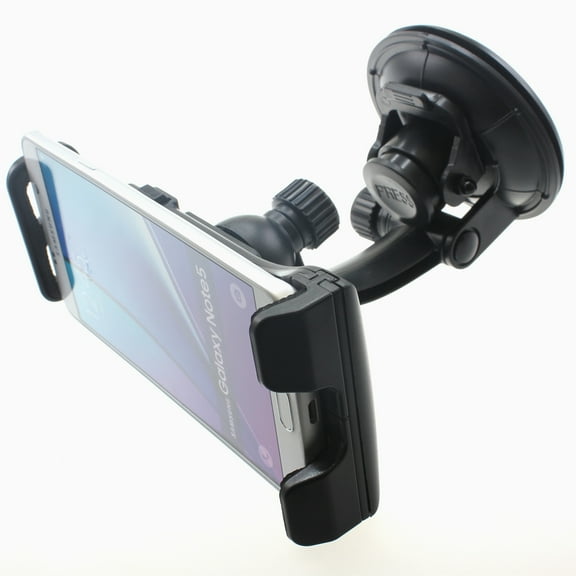 Dash Car Mount for iPad Air 10.9" (2022 5th Gen)/(2020 4th Gen) - Windshield Holder Strong Grip Cradle Swivel