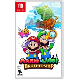 Super Mario All Stars 3D for Nintendo Switch with Game Caddy Super Mario All Stars 3D for Nintendo Switch with Game Caddy