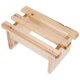 thumbnail image 4 of Reposapiés multiusos para baño y sauna., 4 of 7