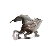 Safari Ltd. Wolf Dragon Figurine - Detailed 8 Model Figure - Fantasy Toy for Boys, Girls & Kids Ages 4+