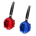 thumbnail image 1 of Bolsa de Baloncesto Fútbol Voleibol Zulema 2 en 1 Azul y Roja, 1 of 8