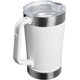 thumbnail image 3 of Stanley Classic Stay Chill Beer Pitcher | 1.89 L, Frost shine, 3 of 4