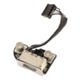 thumbnail image 4 of Conector de sonido de alimentación de CC jinwen Compatible 13 Unibody A1278 2009 2010 2011 2012, 4 of 6