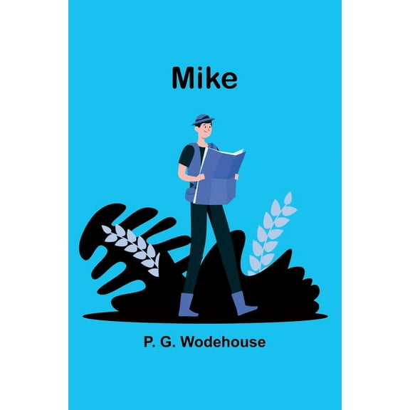 Mike (Paperback)