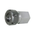 thumbnail image 5 of ALL-CARB ER-32 Hex Collet Block Chuck Holder For CNC Lathe Engraving Machine Hard Steel, 5 of 6