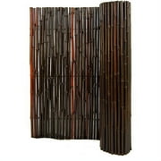 Backyard X-scapes Bamboo Fencing
