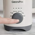 thumbnail image 4 of GreenPan Milk Maker, Cream, 4 of 11