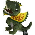 thumbnail image 5 of Jurassic World Stitchlings Velociraptor Plush, 5 of 5