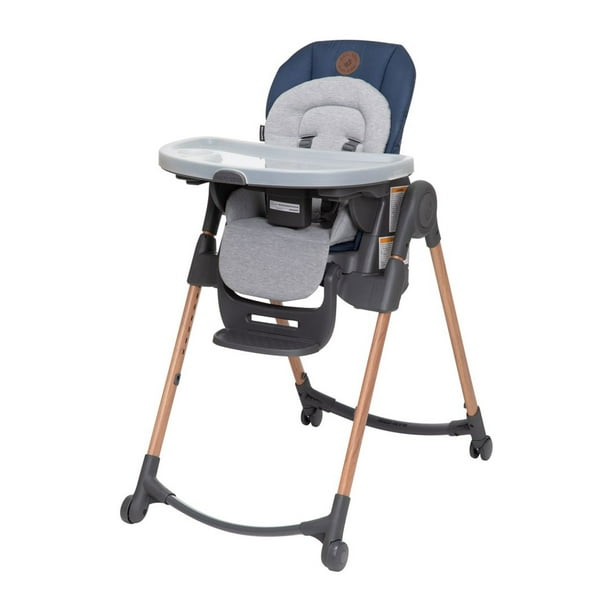 Siège ceinture de voyage - Siège bébé portable en tissu avec ceinture de  sécurité - Chaise haute de voyage pour bébé - Chaise haute portable pour  bébé - Sac parent Essentials Baby