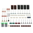 thumbnail image 1 of Ensemble d'Accessoires d'Outil Outil de Meulage Outil de Meulage 347Pcs Ponçage Outil de Polissage Kit Accessoire de Roue, 1 of 8