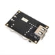 thumbnail image 2 of Módulo de Carga Rápida de 45 W para Baterías 2-6S. Placa de Alimentación DIY con PD y QC Tipo C. Compatible con Baterías de Litio y Hierro-Litio. A, 2 of 6