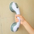 thumbnail image 3 of Safety handle non-slip support toilet bathroom safe handle handle vacuum suction cup handle, 3 of 5