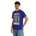 thumbnail image 6 of 'The ancient gallery' Unisex Heavy Cotton Tee, 6 of 12