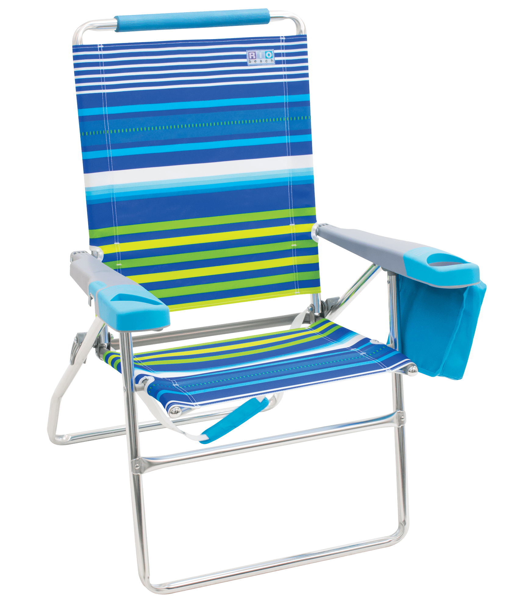 17 inch beach chair