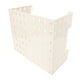 thumbnail image 5 of Cubierta De Tubería De Calentador De Agua De Gas De Cocina, Decorativo De Ahorro De Espacio, Material Para Mascotas,, 5 of 7