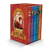 Fairyland: The Fairyland Boxed Set (Multiple copy pack)