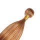 thumbnail image 4 of Hair Bundles Gveoxvo, rubio miel, liso, 30 cm, 8A, brasileño, 4 of 7