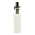 thumbnail image 1 of ALFI Brand AB5006-PSS Distributeur de Savon Rond Moderne en Acier Inoxydable Poli, 1 of 4